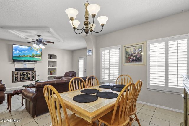 5900 Anapaula Drive, El Paso, TX 79932