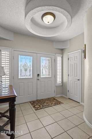 5900 Anapaula Drive, El Paso, TX 79932