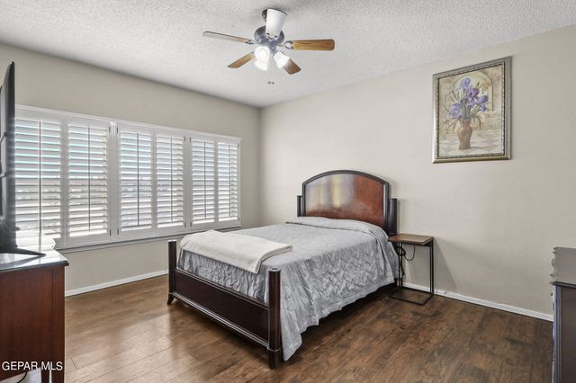 5900 Anapaula Drive, El Paso, TX 79932