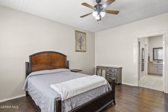 5900 Anapaula Drive, El Paso, TX 79932