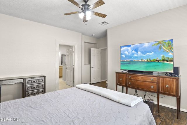 5900 Anapaula Drive, El Paso, TX 79932