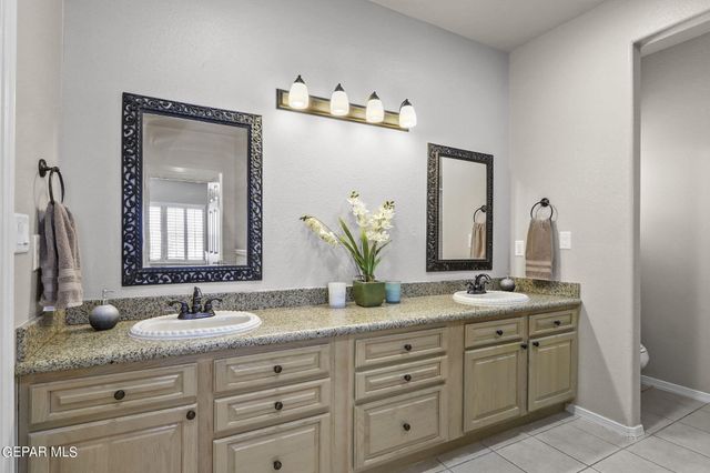 5900 Anapaula Drive, El Paso, TX 79932
