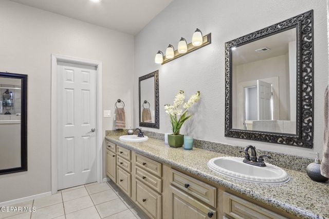 5900 Anapaula Drive, El Paso, TX 79932