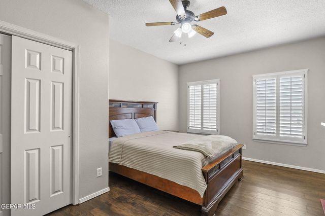 5900 Anapaula Drive, El Paso, TX 79932