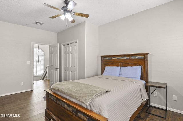 5900 Anapaula Drive, El Paso, TX 79932