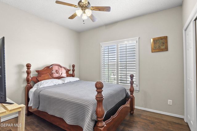5900 Anapaula Drive, El Paso, TX 79932