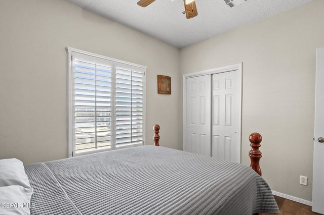 5900 Anapaula Drive, El Paso, TX 79932