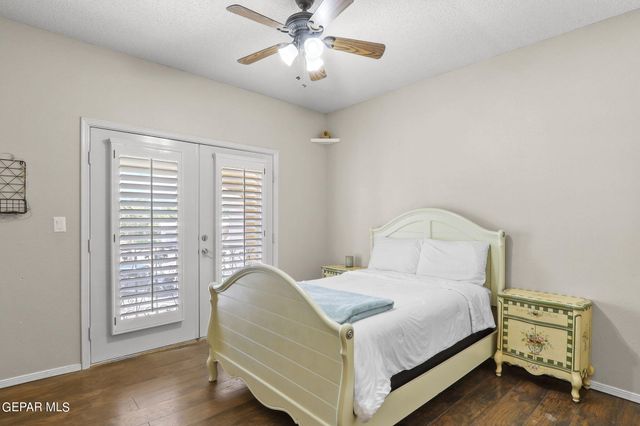 5900 Anapaula Drive, El Paso, TX 79932