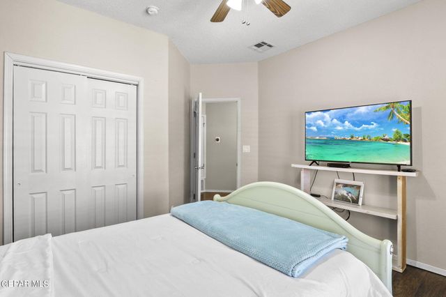 5900 Anapaula Drive, El Paso, TX 79932
