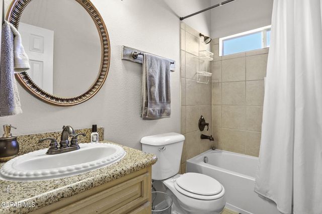 5900 Anapaula Drive, El Paso, TX 79932