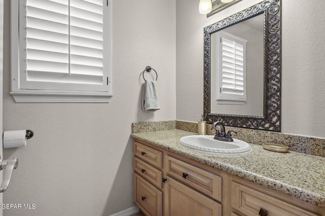 5900 Anapaula Drive, El Paso, TX 79932
