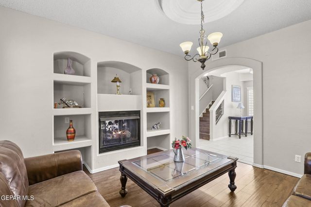 5900 Anapaula Drive, El Paso, TX 79932