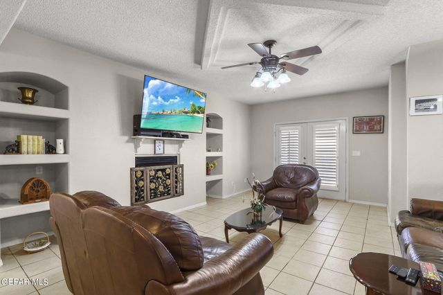 5900 Anapaula Drive, El Paso, TX 79932