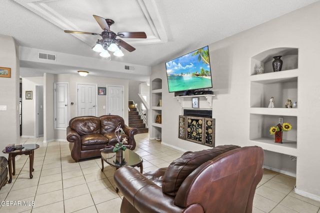 5900 Anapaula Drive, El Paso, TX 79932