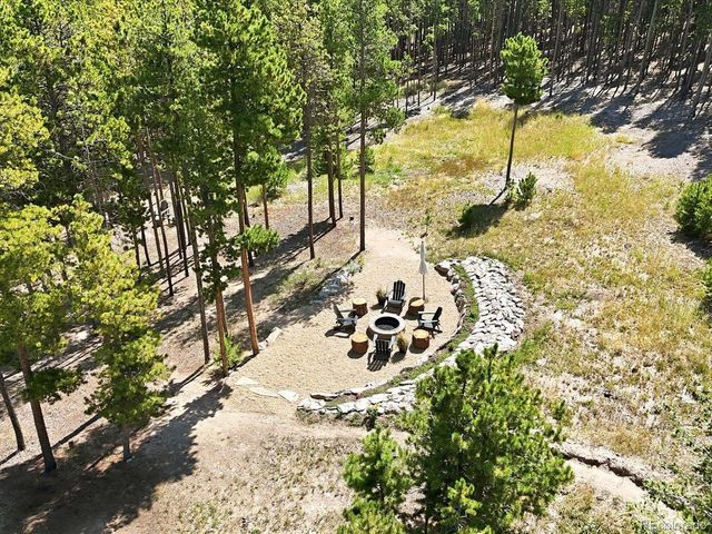10594 Crystal Dr, Morrison, CO 80465
