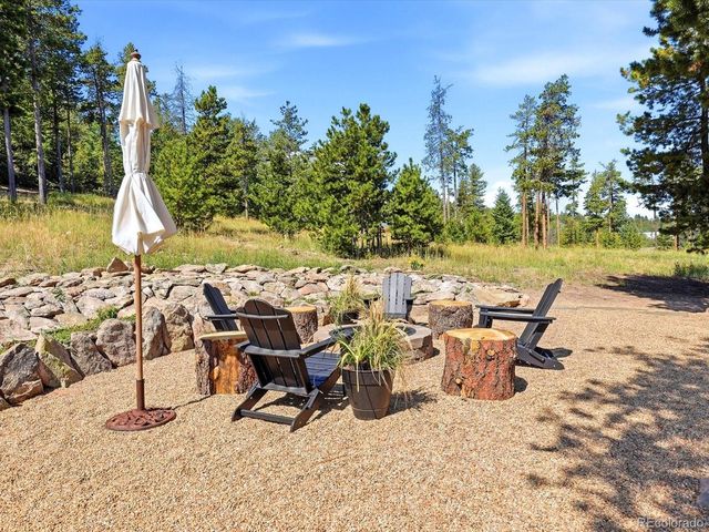 10594 Crystal Dr, Morrison, CO 80465
