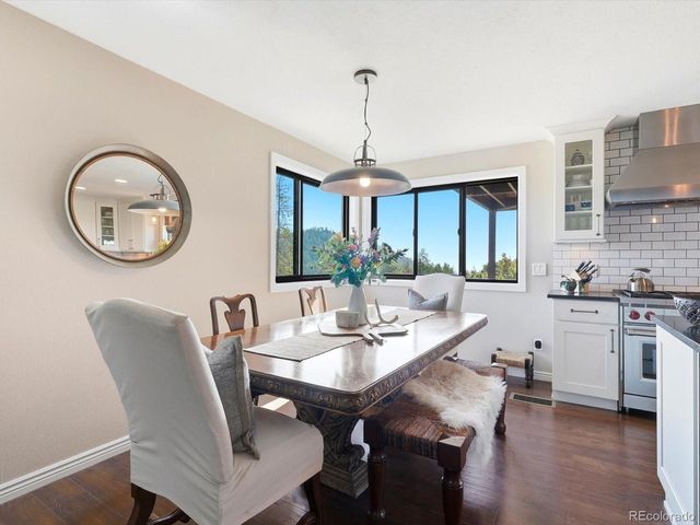 10594 Crystal Dr, Morrison, CO 80465