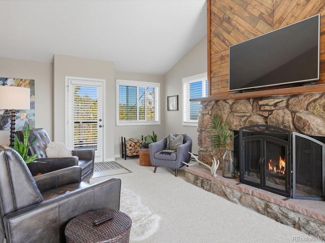 10594 Crystal Dr, Morrison, CO 80465
