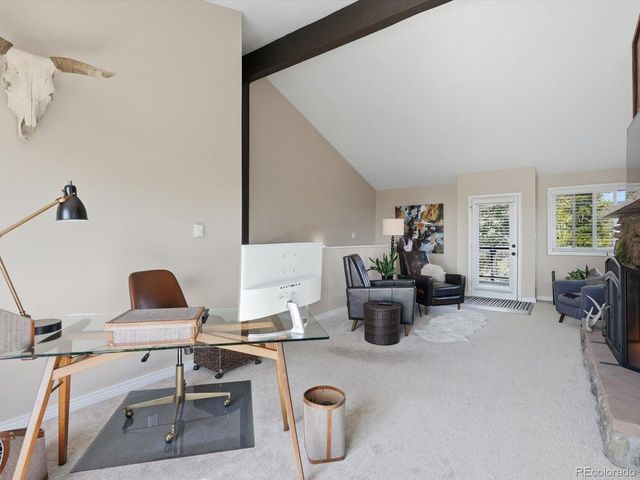 10594 Crystal Dr, Morrison, CO 80465