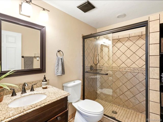 10594 Crystal Dr, Morrison, CO 80465