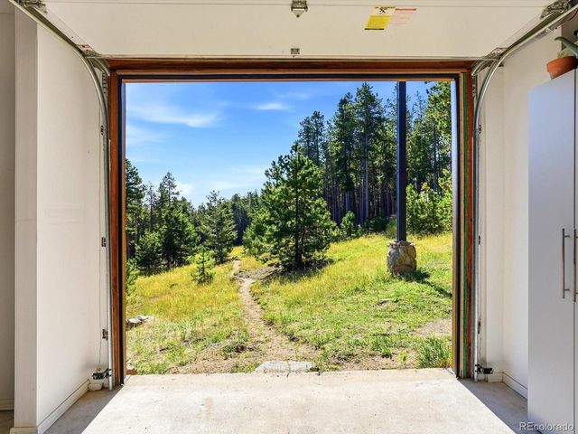 10594 Crystal Dr, Morrison, CO 80465