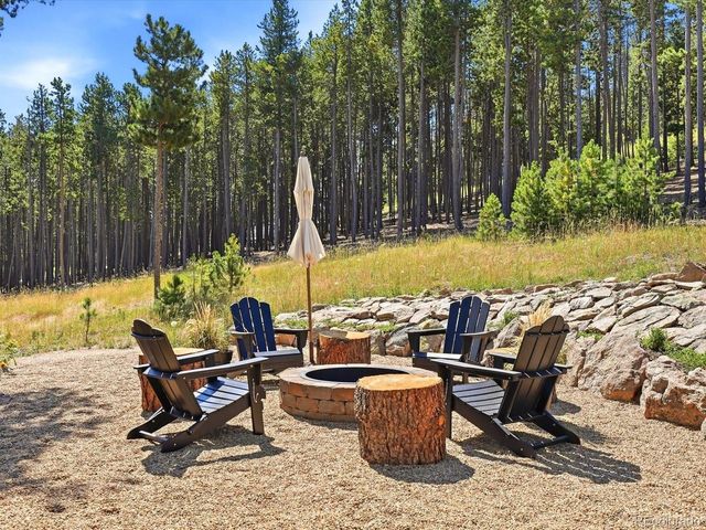 10594 Crystal Dr, Morrison, CO 80465