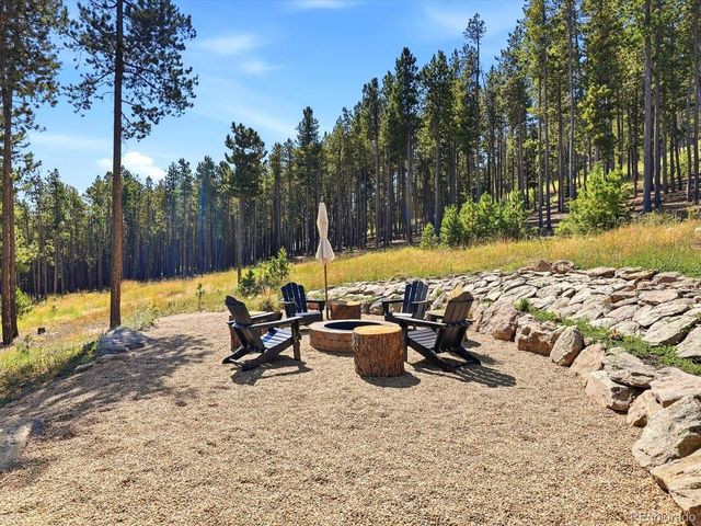10594 Crystal Dr, Morrison, CO 80465