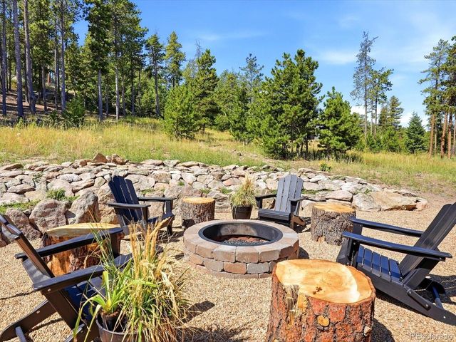10594 Crystal Dr, Morrison, CO 80465