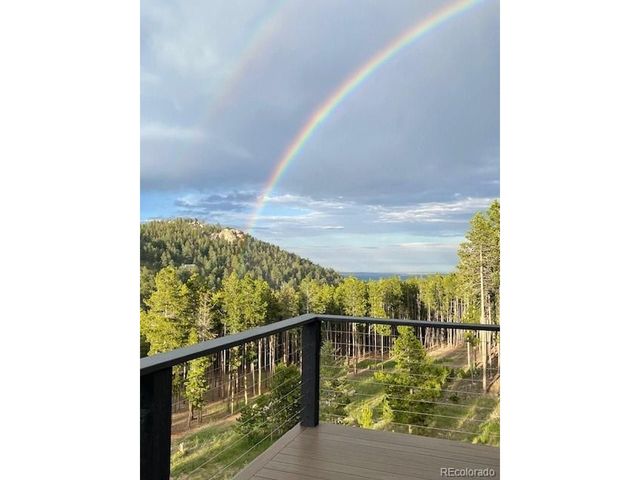 10594 Crystal Dr, Morrison, CO 80465