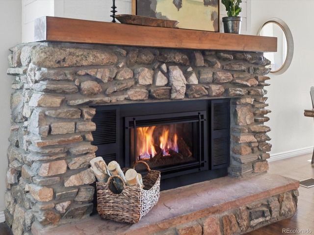 10594 Crystal Dr, Morrison, CO 80465