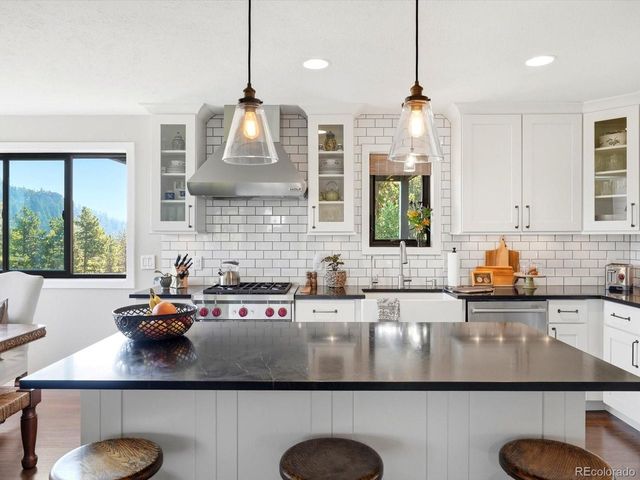 10594 Crystal Dr, Morrison, CO 80465