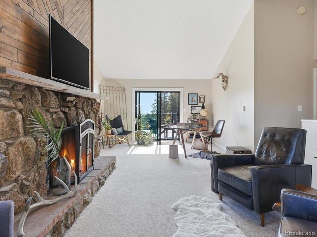 10594 Crystal Dr, Morrison, CO 80465