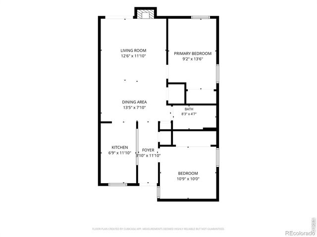 225 E 8th Avenue 6, Longmont, CO 80504