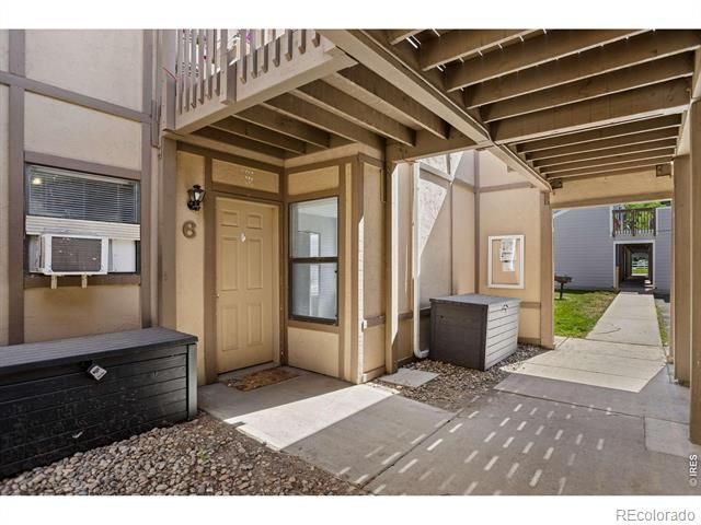 225 E 8th Avenue 6, Longmont, CO 80504