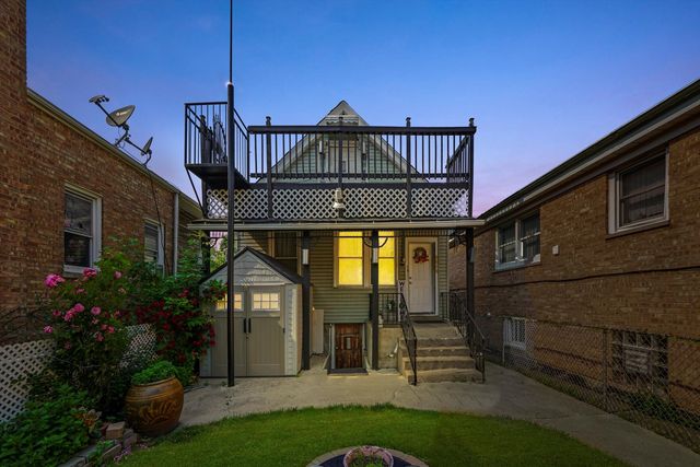 5512 W WRIGHTWOOD Avenue, Chicago, IL 60639