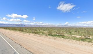 0 California City BLvd, California City, CA 93505