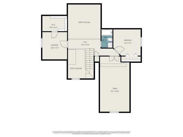 3645 Burwick Pl, Antioch, TN 37013