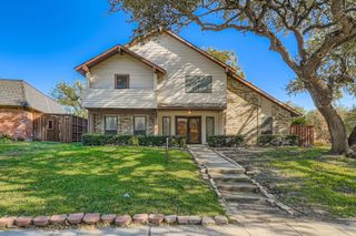 15306 Trails End Drive, Dallas, TX 75248