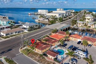 2600 N PAULA DRIVE 2B, Dunedin, FL 34698