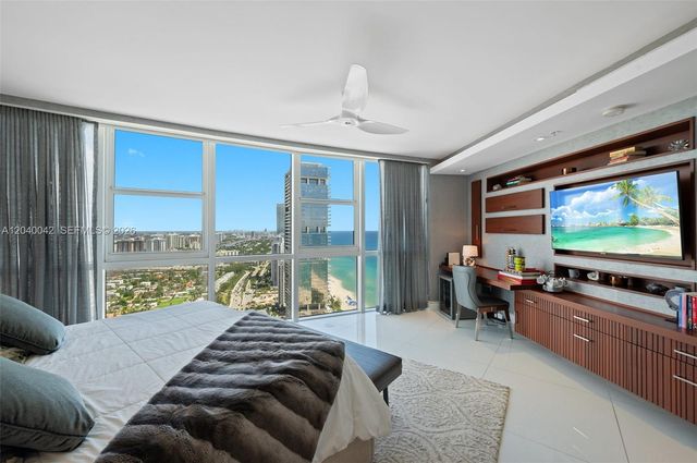 18201 Collins Avenue 5201, Sunny Isles Beach, FL 33160