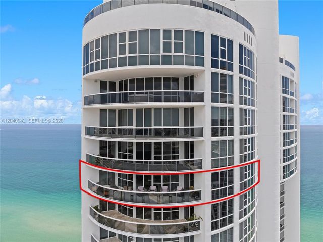 18201 Collins Avenue 5201, Sunny Isles Beach, FL 33160