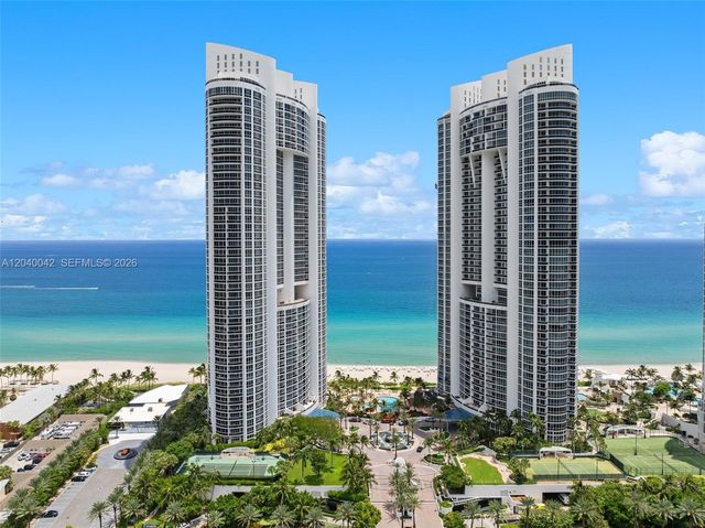 18201 Collins Avenue 5201, Sunny Isles Beach, FL 33160