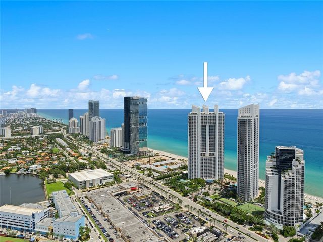18201 Collins Avenue 5201, Sunny Isles Beach, FL 33160