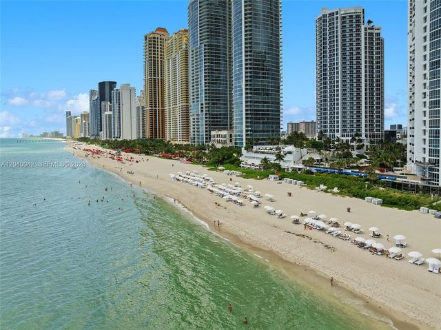 18201 Collins Avenue 5201, Sunny Isles Beach, FL 33160