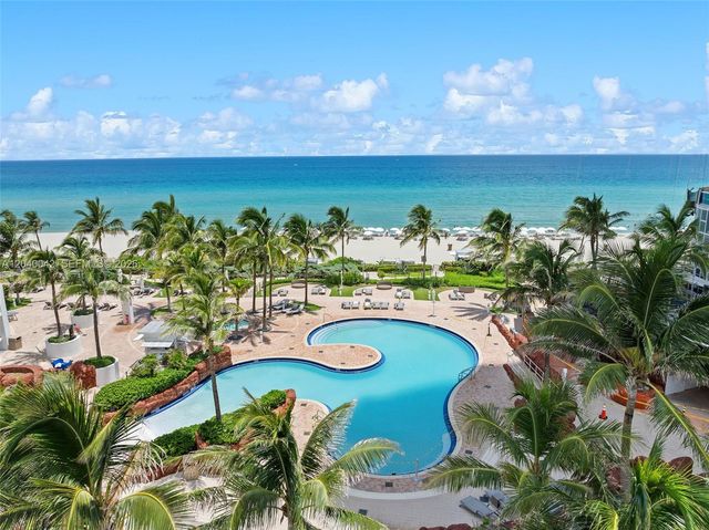 18201 Collins Avenue 5201, Sunny Isles Beach, FL 33160