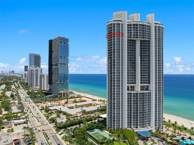 18201 Collins Avenue 5201, Sunny Isles Beach, FL 33160