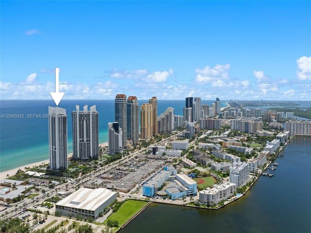 18201 Collins Avenue 5201, Sunny Isles Beach, FL 33160