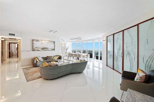 18201 Collins Avenue 5201, Sunny Isles Beach, FL 33160