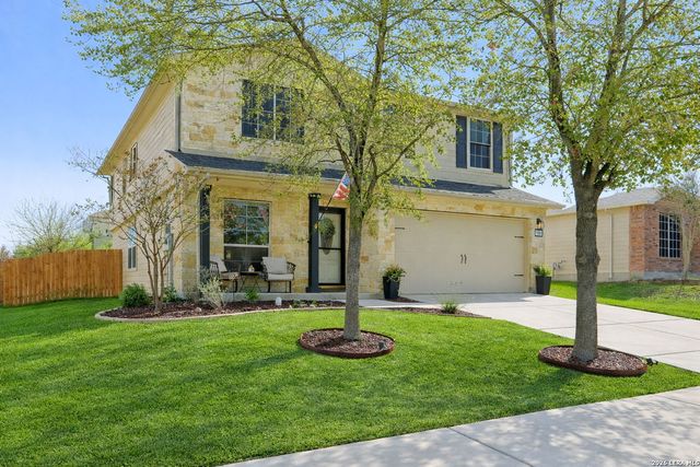 733 Clearbrook, Schertz, TX 78108