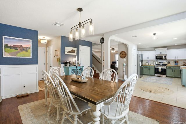 733 Clearbrook, Schertz, TX 78108